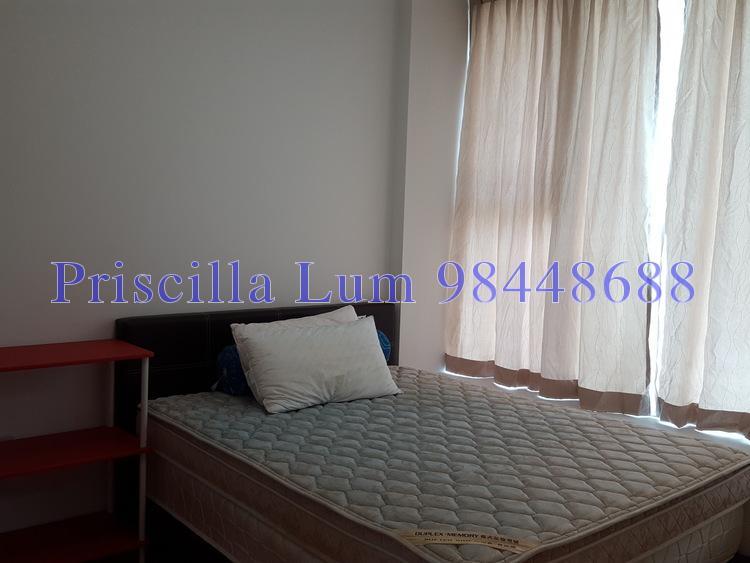 Optima @ Tanah Merah (D16), Condominium #174452092